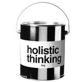 theFLOWmarket Holistic Thinking