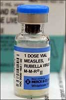MMR vaktsiin