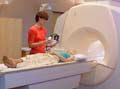 MRI - magnetresonantstomograafia