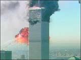 9/11 rünnak. Pilt: AP