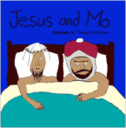 Jesus and Mo