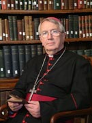 Piiskop Patrick O’Donoghue