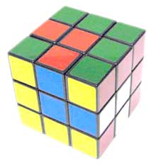 Rubiku kuubik
