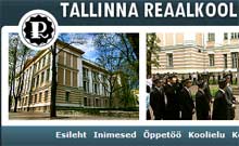 Tallinna Reaalkool